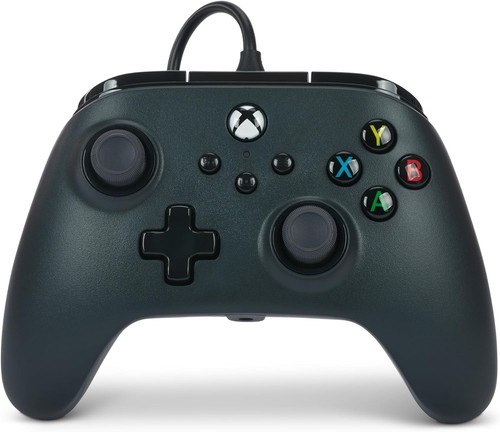 Powera wired controller - powera,