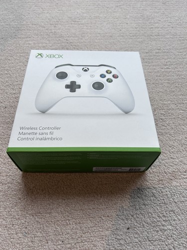 Brand new box - box:, microsoft
