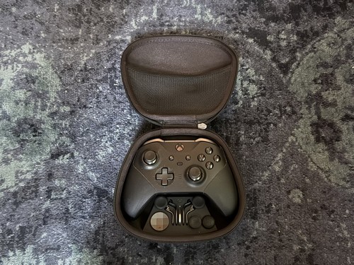 Xbox elite series controller - xbox,