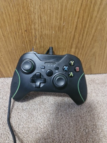 Xbox series 3rd - x, party