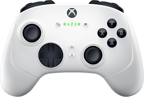 Razer wolverine pro - razer,
