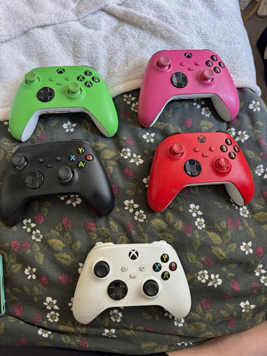 Microsoft xbox wireless - microsoft,