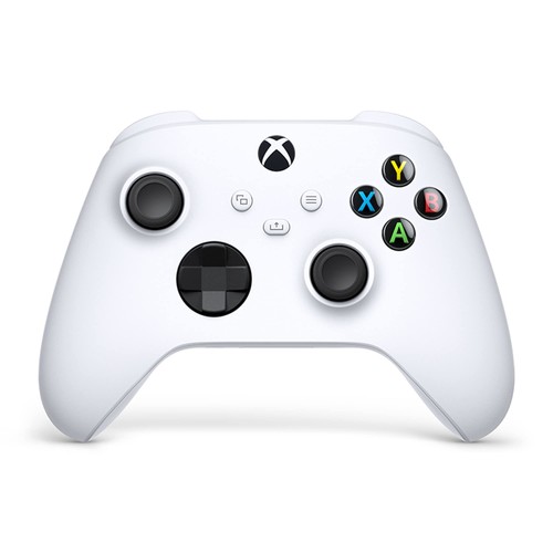 Xbox wireless controller - xbox,