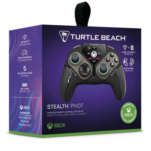 Turtle beach stealth - turtle,