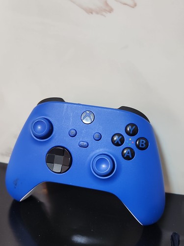Xbox wireless controller - xbox, –