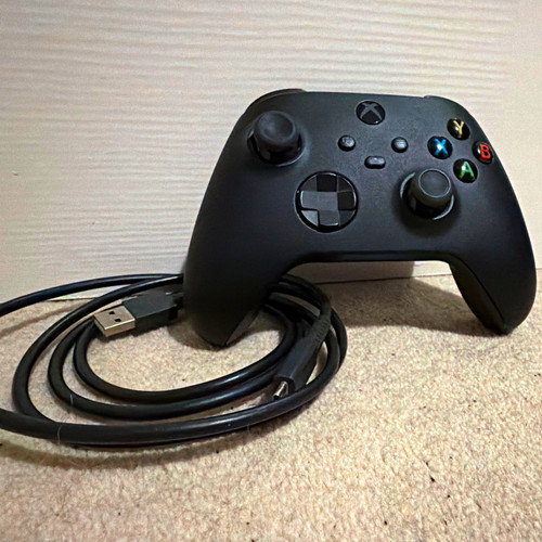 Microsoft xbox series - microsoft,
