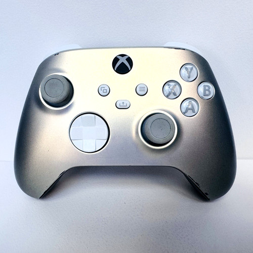 Microsoft xbox series - microsoft,