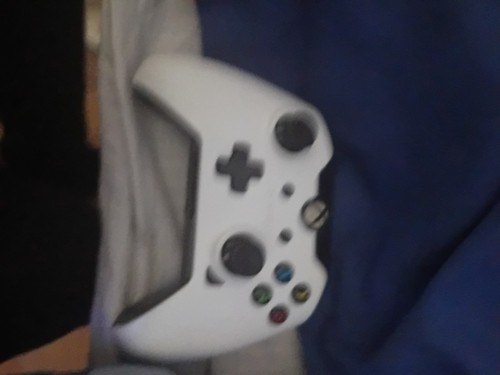Xbox controller doesnt come - xbox, (doesnt