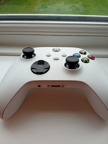 Microsoft xbox one white - xbox,