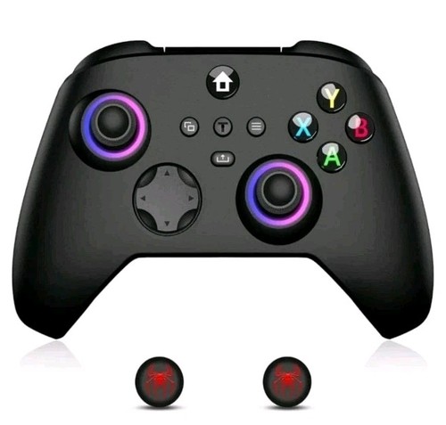 Wireless game controller - game,