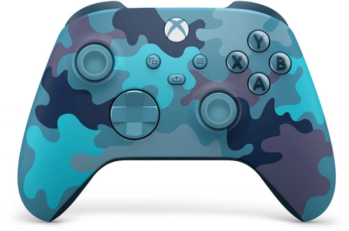 Microsoft xbox wireless - microsoft,