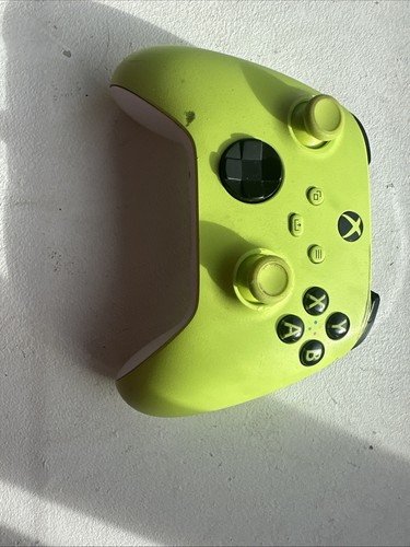 Microsoft xbox velocity green - microsoft,