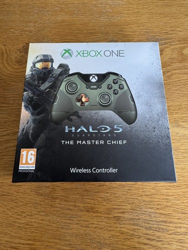 Xbox one halo guardians - xbox,