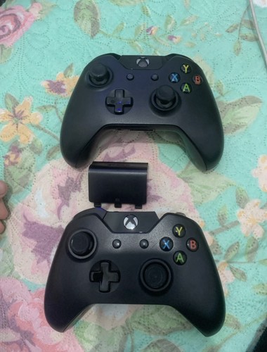 Xbox controllers - xbox,
