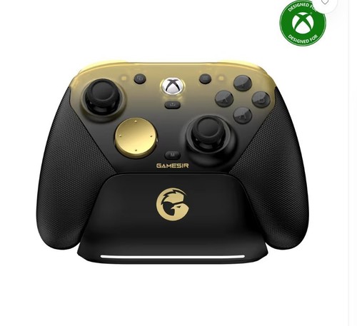 Gamesir pro wired - gamesir, g7
