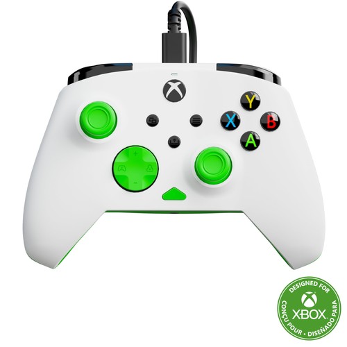 Wired controller for xbox - controller,