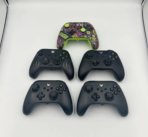 Xbox controller bundle - controller, |