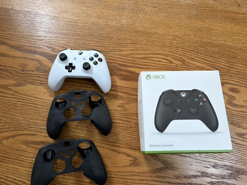 Microsoft xbox one - microsoft,