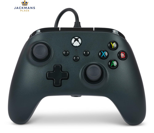 Powera wired controller for - wired,