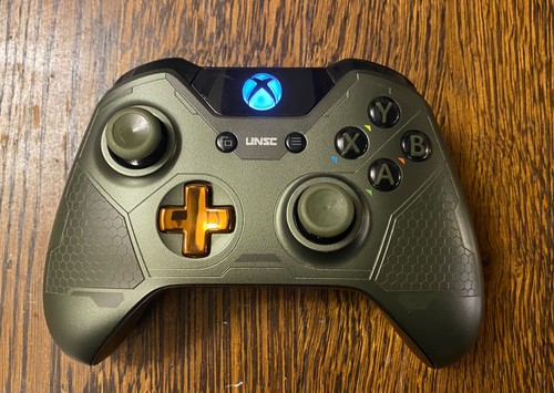 Halo guardians limited - guardians,