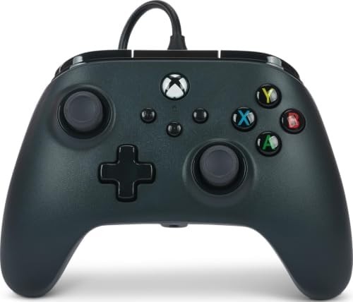 Powera wired controller for - wired,