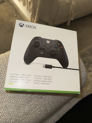 Xbox series controller - xbox,