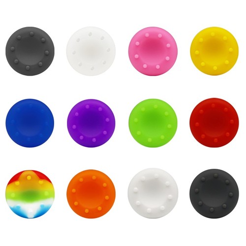 Pcs controller thumb grips - ,