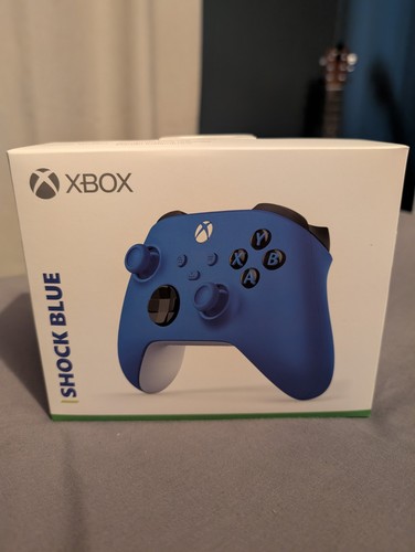 Xbox wireless controller - wireless, for
