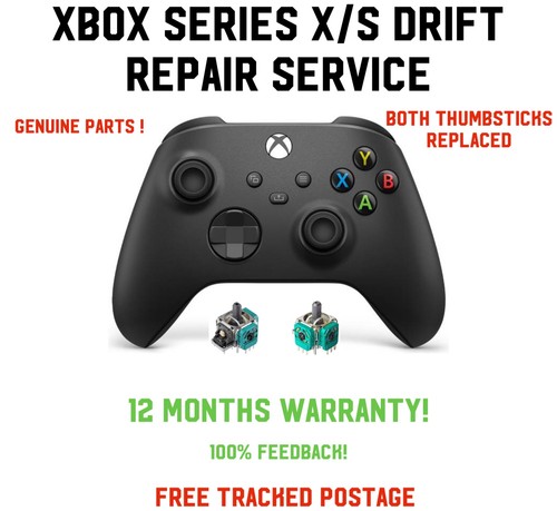 Xbox controller series x - xbox,