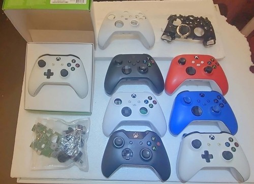Joblot faulty xbox one - joblot,