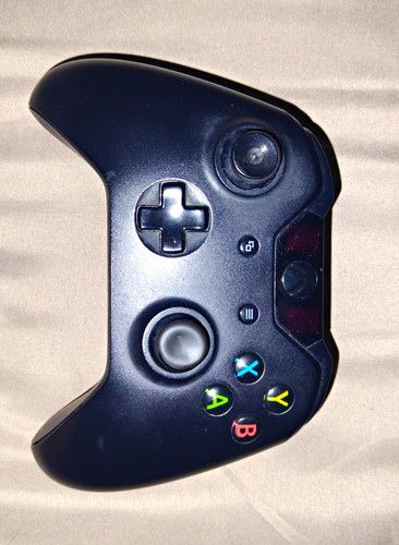 Microsoft xbox one wireless - one,