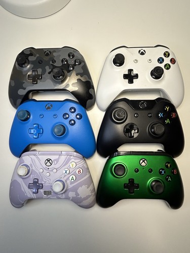 Microsoft xbox one - microsoft,