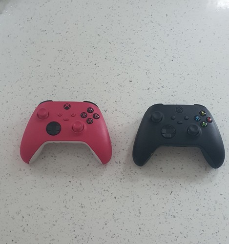 Xbox controller - xbox,