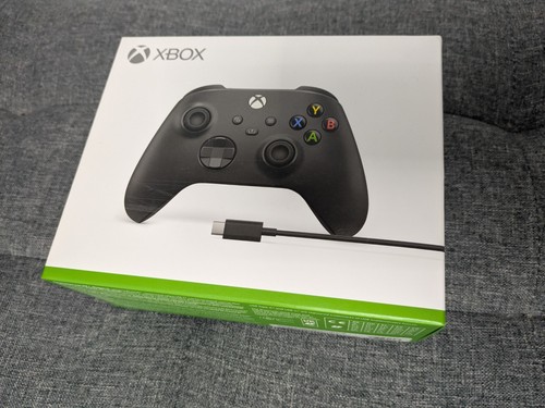 Xbox wireless controller - wireless,