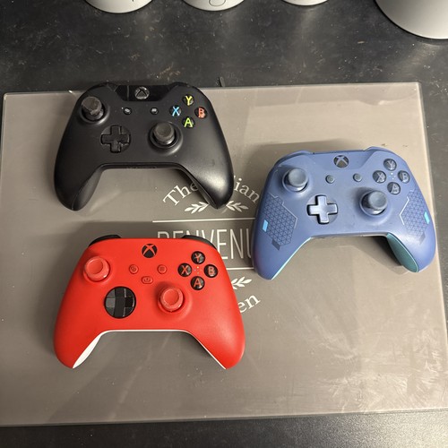 Xbox one controller bundle - xbox,
