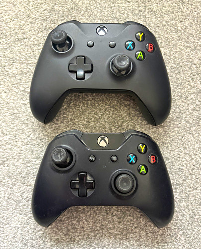Microsoft xbox one - microsoft, wireless