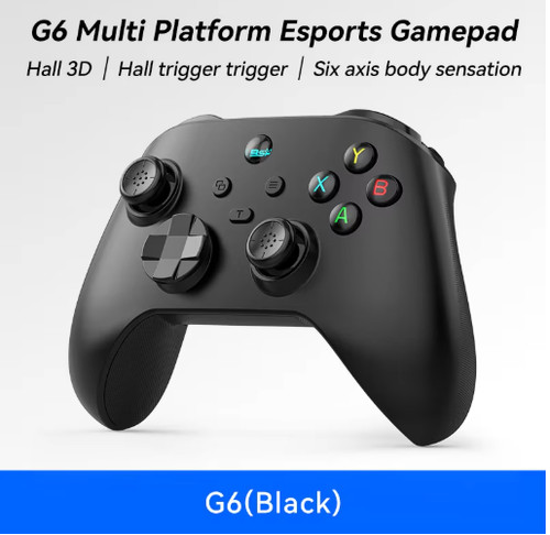 Wireless game controller for - wireless,