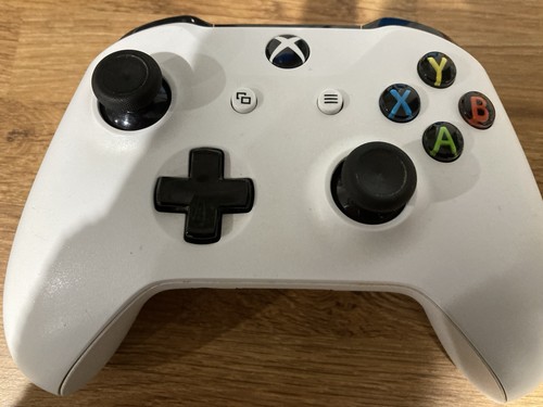 Microsoft xbox one - one, controller