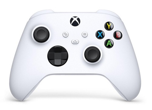Xbox wireless controller - wireless, robot