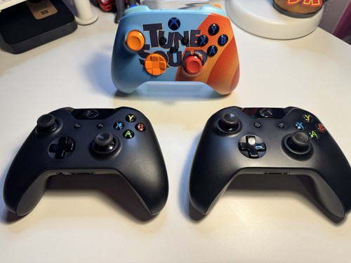 Microsoft xbox one - one, wireless