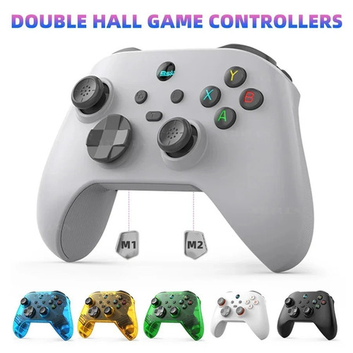 Wireless game controller for - wireless,