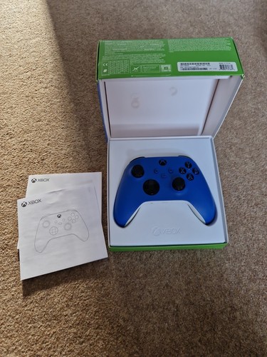 Xbox series wireless - xbox,