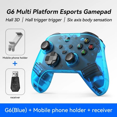 Wireless game controller for - controller,