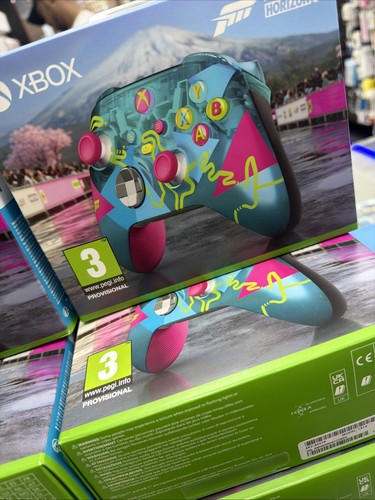 Forza horizon limited - forza, 6