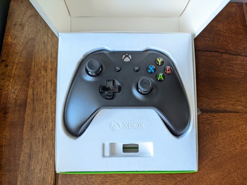 Microsoft xbox one - microsoft, wireless