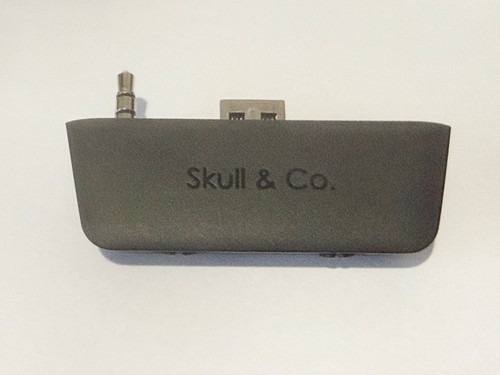 Skull audiobox for xbox - &,