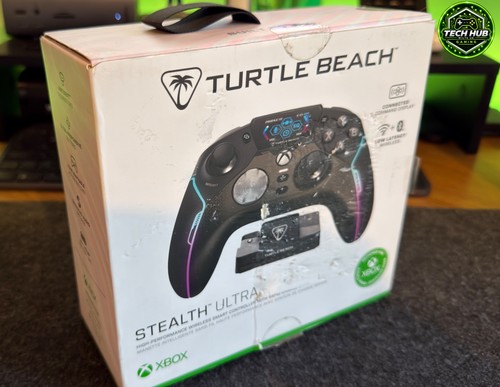 Turtle beach stealth ultra - beach,