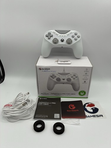 Gamesir tarantula pro - pro, wired