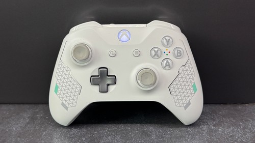 Official xbox one - one, white