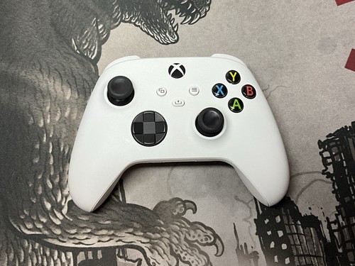 Microsoft xbox wireless - xbox,